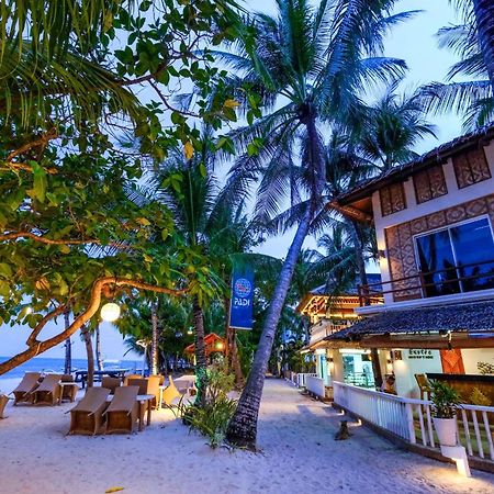Malapascua Exotic Island Dive Resort Daanbantayan Eksteriør billede