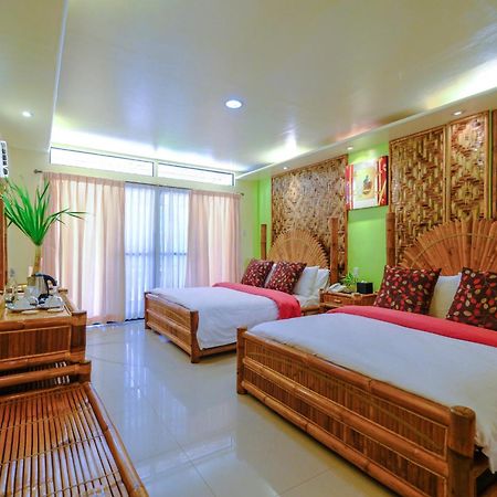 Malapascua Exotic Island Dive Resort Daanbantayan Eksteriør billede