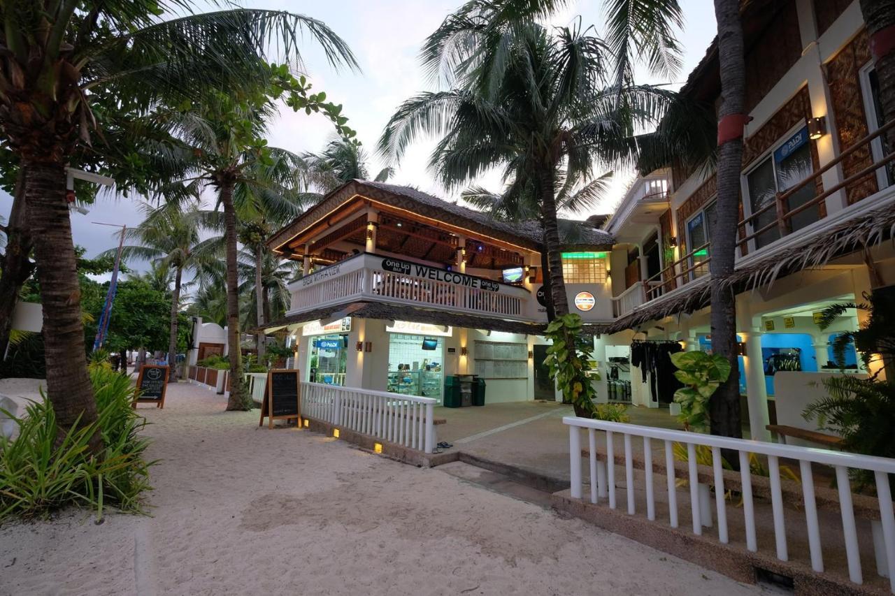 Malapascua Exotic Island Dive Resort Daanbantayan Eksteriør billede