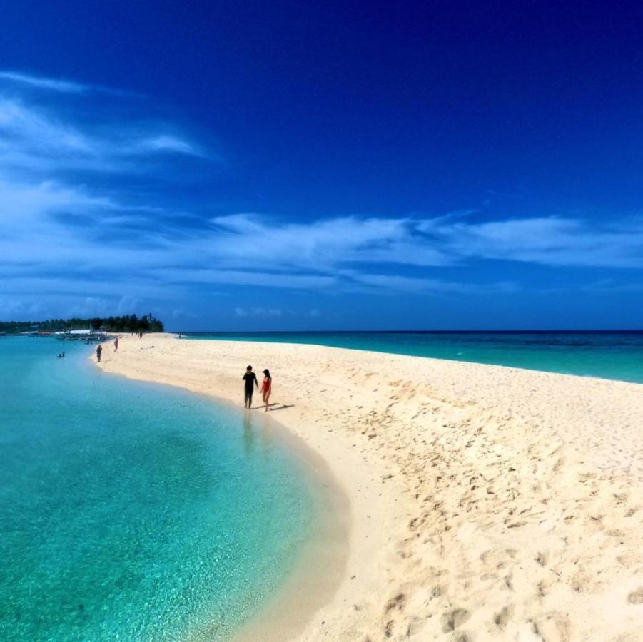 Malapascua Exotic Island Dive Resort Daanbantayan Eksteriør billede