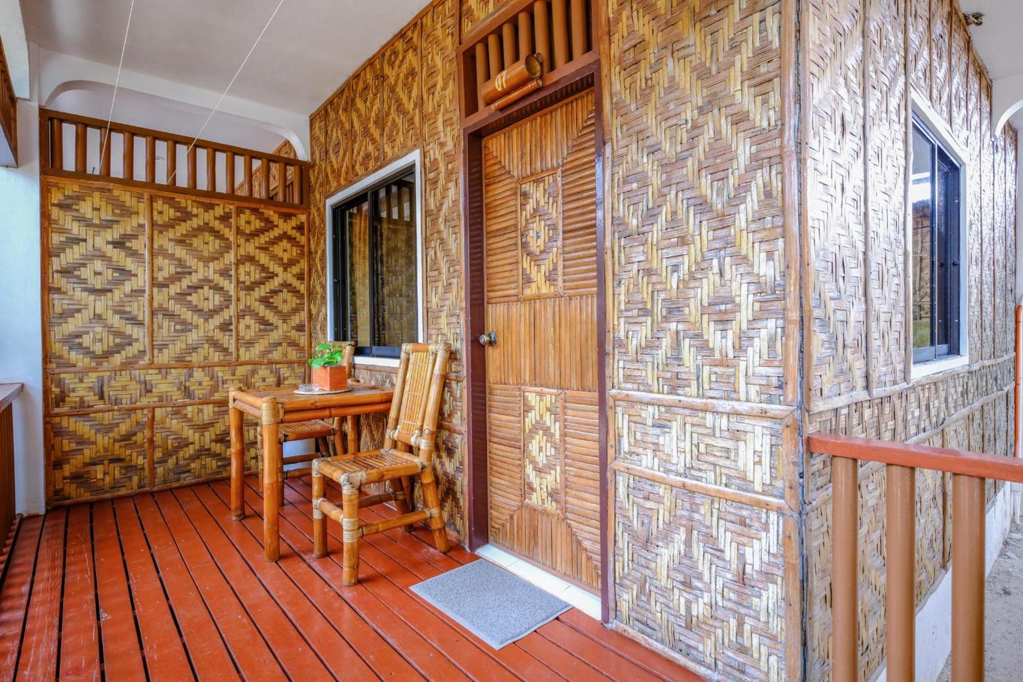 Malapascua Exotic Island Dive Resort Daanbantayan Eksteriør billede