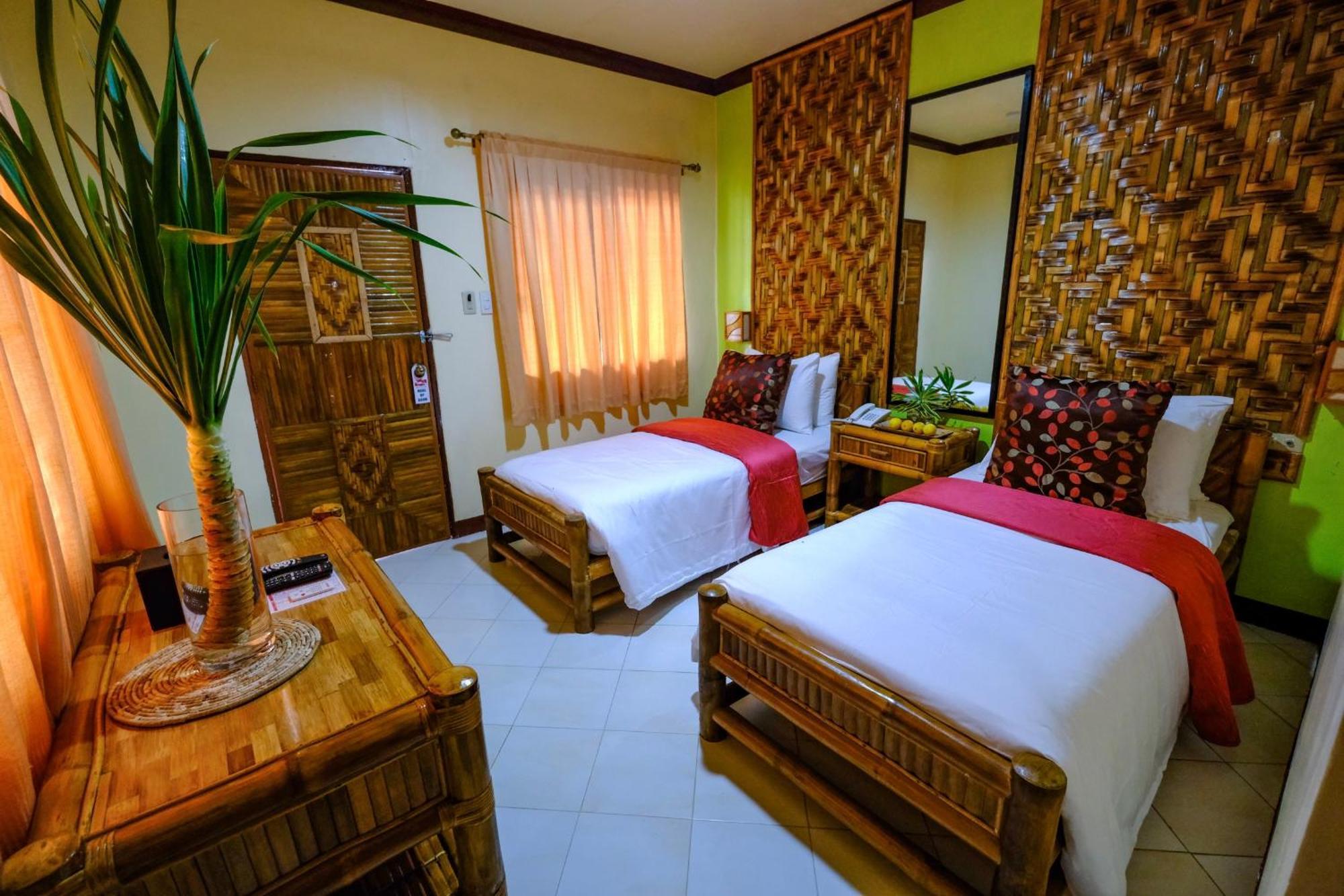 Malapascua Exotic Island Dive Resort Daanbantayan Eksteriør billede
