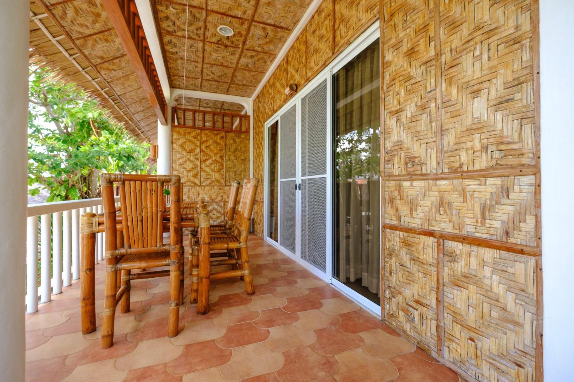 Malapascua Exotic Island Dive Resort Daanbantayan Eksteriør billede
