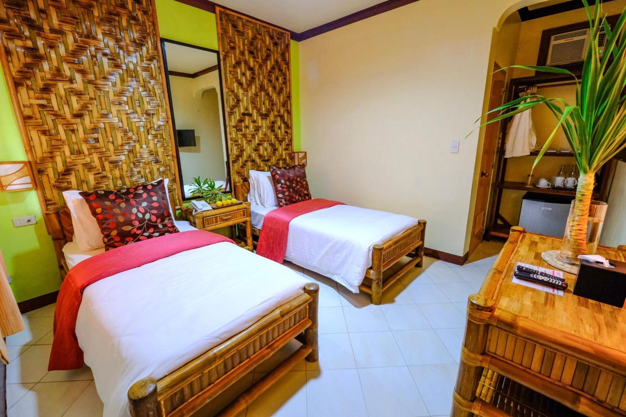Malapascua Exotic Island Dive Resort Daanbantayan Eksteriør billede
