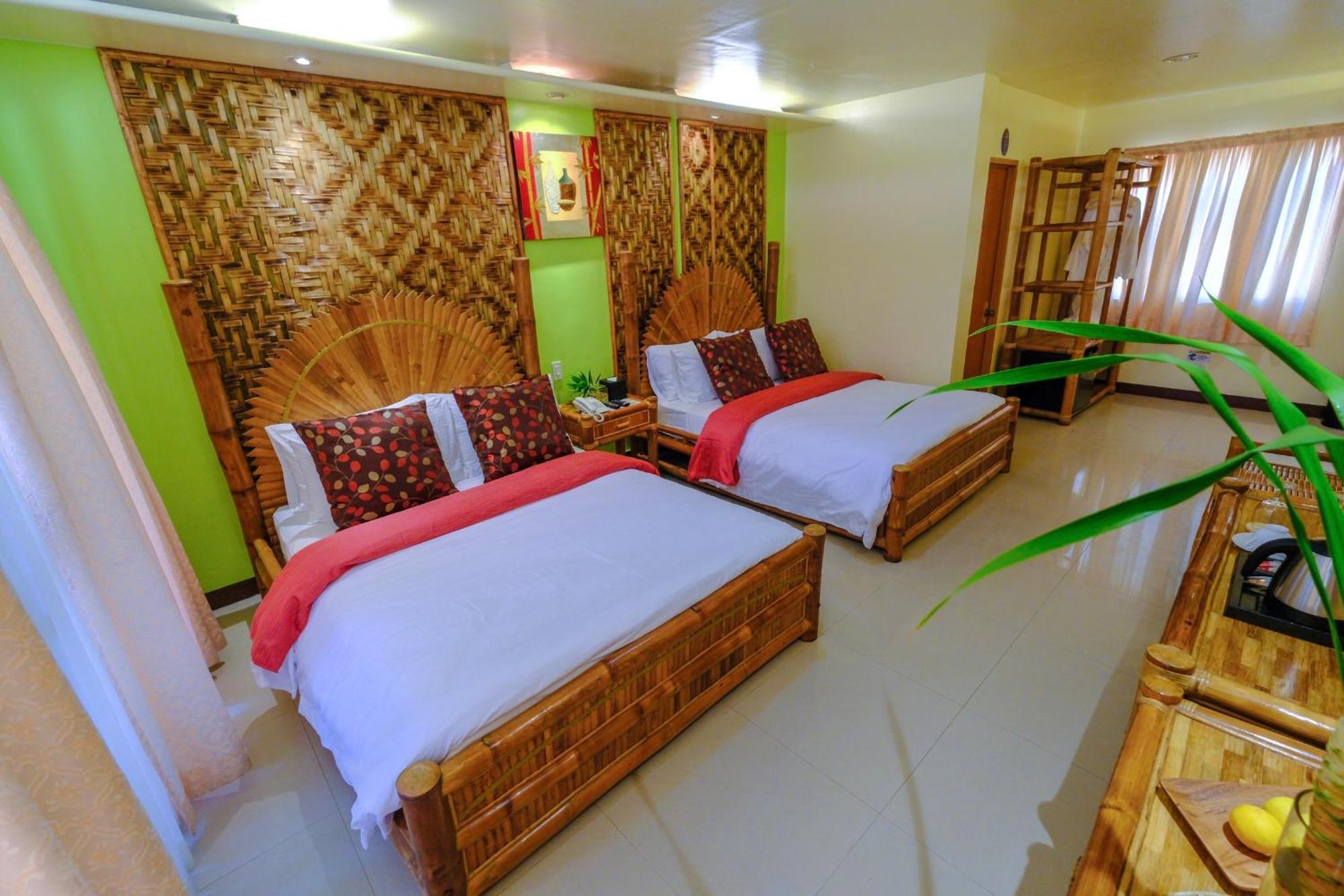 Malapascua Exotic Island Dive Resort Daanbantayan Eksteriør billede