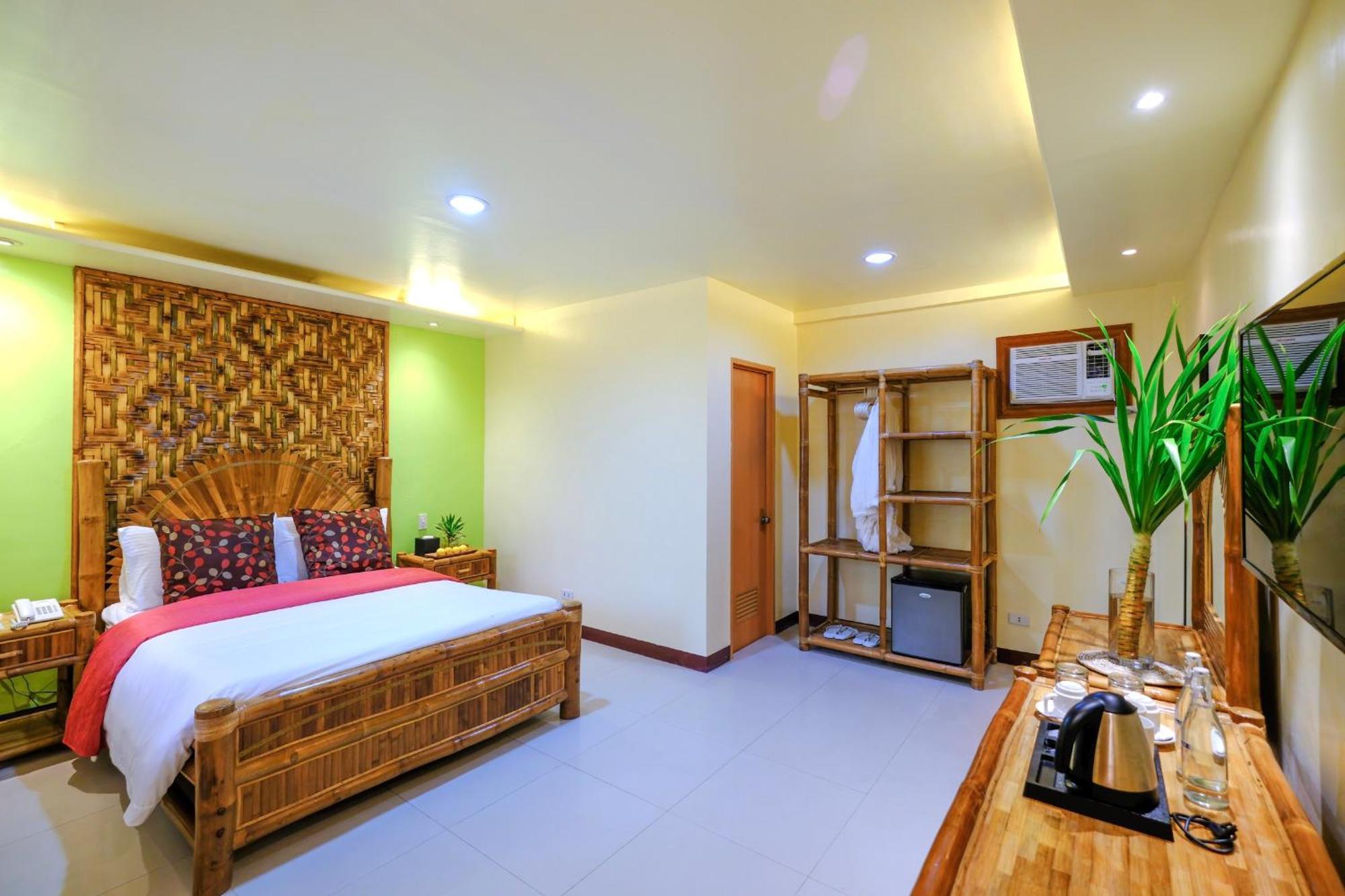 Malapascua Exotic Island Dive Resort Daanbantayan Eksteriør billede