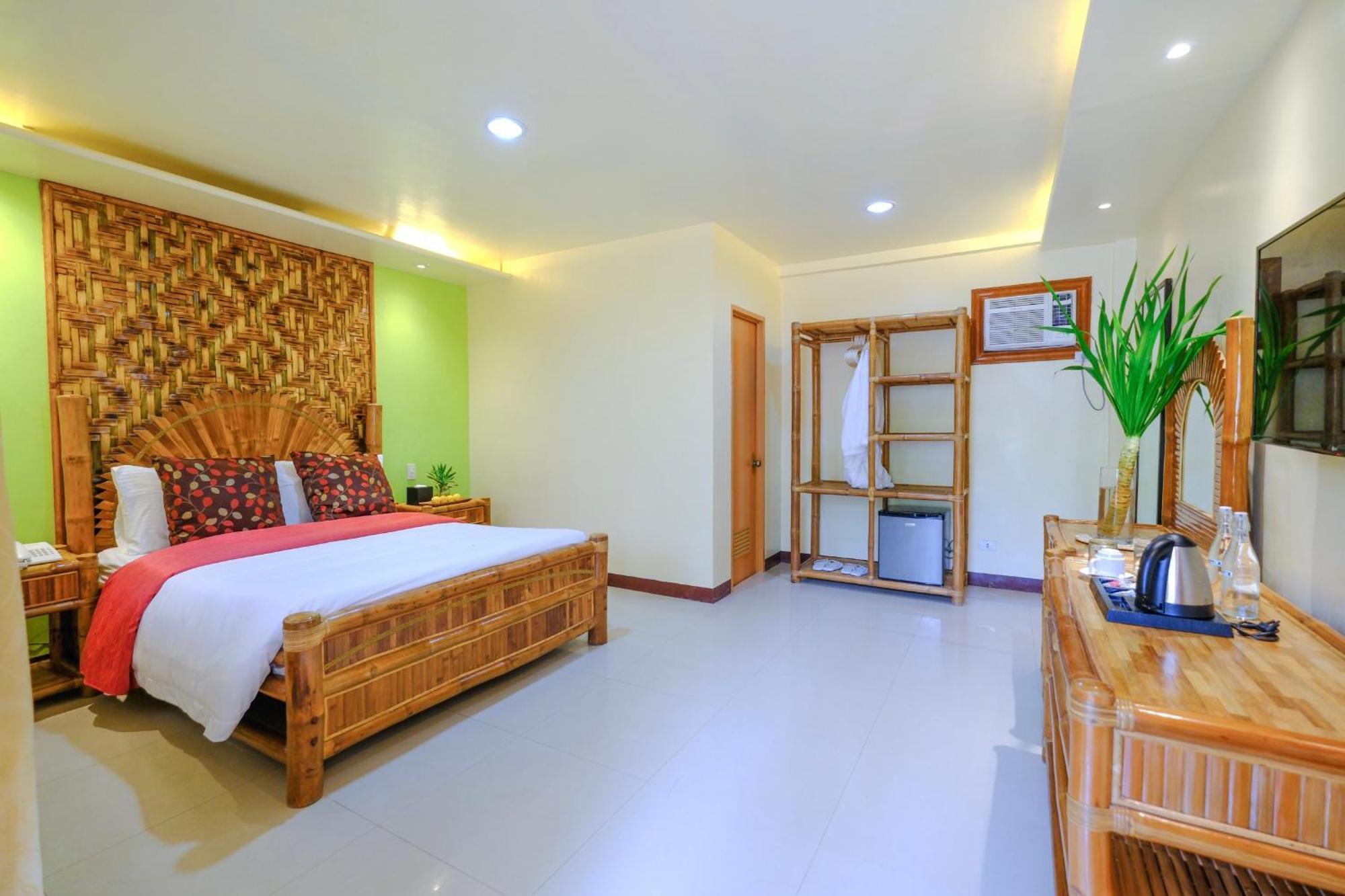 Malapascua Exotic Island Dive Resort Daanbantayan Eksteriør billede
