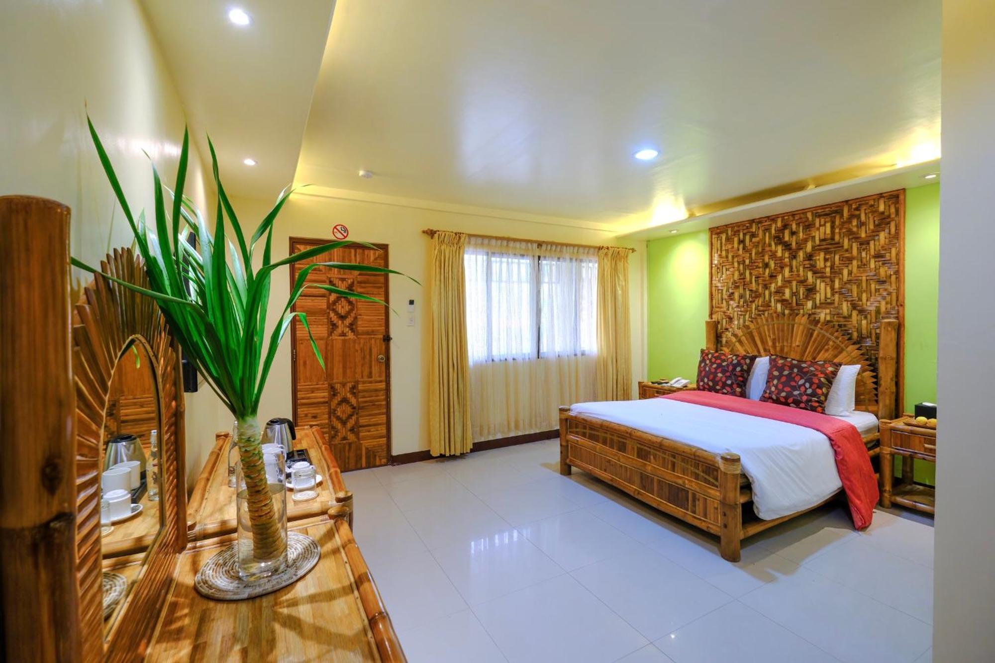 Malapascua Exotic Island Dive Resort Daanbantayan Eksteriør billede